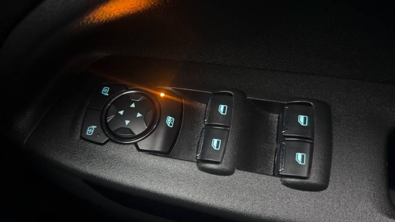 Ford EcoSport 1.0 EcoBoost 125 Titanium 5dr Petrol Hatchback